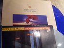 5 x depeche modeLP´s music for the masses, farbig ,und andere siehe Beschreibung