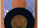 FABARES, SHELLEY - JOHNNY ANGEL / WHERE'S IT GONNA GET ME  45 RPM COLPIX EX 1962