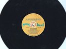 ANGEL RENE Y JOHNNY RODRIGUEZ-A WORD OF ADVICE-LP 12