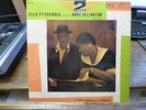 Ella Fitzgerald sings the Duke Ellington song book - 2 disques verve 2615 033