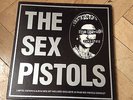 The Sex Pistols Jock Box 1