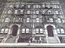 LED ZEPPELIN - PHYSICAL GRAFFITI GATEFOLD DOUBLE VINYL LP