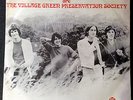 KINKS 45 Village Green/Picture Book DANISH PS rare EX-