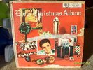 Elvis Presley - Christmas Album - South Africa -  ORIGINAL