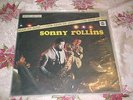 SONNY ROLLINS RCA LIVING STEREO LSP 2612 SEALED