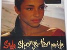 Sade - Stronger Than Pride / LP (MOVLP1042)