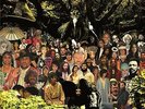 DEVENDRA BANHART 'CRIPPLE CROW' NEW SEALED RE-ISSUE DOUBLE LP ON 180 GRAM VINYL
