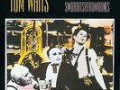 Swordfishtrombones (Re-Issue) (Spec) (OGV) - Waits, Tom - LP VINYL - Fast UK Pos