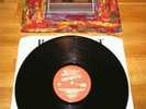 Crossing The Red Sea With The Adverts UK LP with inner Bright/Butt Punk New Wave
