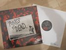 The Exploited - Punks Not Dead - Vinyl - Originalauflage - NEUWERTIG