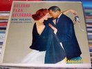 BOB TOLEDO Y CONJUNTO RITMICO BOLEROS PARA RECORDAR cheesecake cover ARG LP