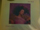 Kate Bush Hounds of Love Audio Fidelity Pink Grey Marbled Vinyl Limited LP