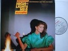 Rare 1983 Halfspeed LP Alan Parsons Eroc Vollenweider Milva Al Di Meola