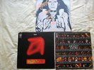 ARGENT - 3 X LP UK origs (Argent, Encore (2LP), Nexus) Vinyl VG+ to EX