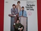 The Beatles * YESTERDAY AND TODAY  *  LP 1978