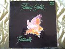  FRATERNITY BON SCOTT ORIGINAL LP FLAMING GALAH PRE AC/DC