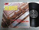 THE BEATLES please please me PARLOPHONE LP 2 EMI Box stereo reissue PCS 3042