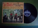 BEATLES ODEON OSX 231 LES 14 PLUS GRANDS SUCCES(1965)