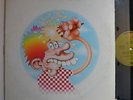 VG+ Grateful Dead Europe 72 3 WX 2668 WB Green Label SHRINK LP VPI Cleaned