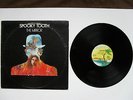 Rare Vinyl LP Spooky Tooth,The Mirror 1974 ILPS 9292