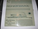 John Coltrane with the Red Garland Trio Soultrane Vinyl 12inch LP
