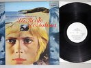 OST(CHRISTOPHE) LA ROUTE DE SALINA GLOBE SJET 8330 JAPAN PROMO Vinyl LP