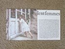 VIOLENT FEMMES s/t Self Titled Debut LP US Pressing on SLASH RECORDS EX/EX