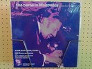 SHEFFIELD LAB--ADAM MAKOWICZ--THE NAME IS MAKOWICZ--LAB-21--FACTORY SEALED