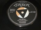 FATS DOMINO - BLUE MONDAY 1957 UK 7