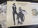 FLEETWOOD MAC rumors US VINYL LP WB BSK 3010 + INNER gold dust woman NM-