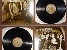 THE LIBERTINES-FOR PETE'S SAKE-RARE VINYL LP