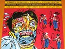 WILLIAM BURROUGHS SMACK MY CRACK 1987 ORIGINAL LP BUTTHOLE SURFERS RARE MINT-