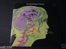 The Keith Tippett Group / Dedicated to you... / Original Vertigo Germany LP 1971