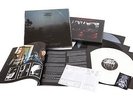 DARKTHRONE - Black Death & Beyond [3-LP+Book+Patch] (BOXLP)