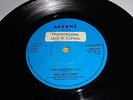 SIR TED FORD - Disco Music - Very RARE PROMO Modern Soul UK 7