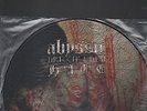 ABYSSIC HATE - suicidal emotions LP picture disc