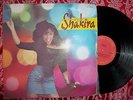 SHAKIRA MAGIA LP COLOMBIA CBS RECORD EX
