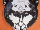 VENOM – MANITOU/WOMAN SHARPED DISC Rare 