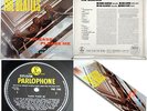 The Beatles Please Please Me Early Mono LP PMC 1202 Laminated Sleeve Ex++ photos