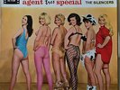 B.O.  Matt HELM    