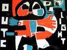 DUTCH RADIO EARLY REC.-PIM JACOBS TRIO/KEES KUYT COMBO/ GREETJE KAUFFELD 10''