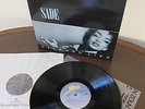 Sade - Diamond Life LP - ORIGINAL English Ex Vinyl - AUDIOPHILE - World Shipping