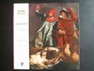 PHILIPS REALITES LP BERLIOZ SYMPHONIE FANTASTIQUE C.12 DIMITRI MITROPOULOS No40