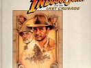 John Williams Indiana Jones And The Last Crusade NEAR MINT Warner Vinyl LP