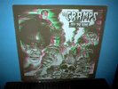 CRAMPS  Off The Bone  LP     UK pressing