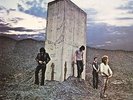 THE WHO Who's Next LIMITED EDITION 180G VINYL LP