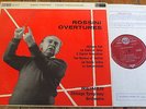 SB 2075 Rossini Overtures / Reiner GROOVED R/S