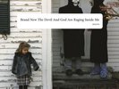 Brand New- The Devil And God Are Raging Inside/180gram Audiophile BLACK 2 VINYL
