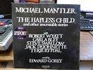 Michael Mantler : the  Hapless Child - Watt/4 2313 104