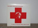 BRIAN JONESTOWN MASSACRE If Love Is The Drug '03 ORIG TEE PEE 7